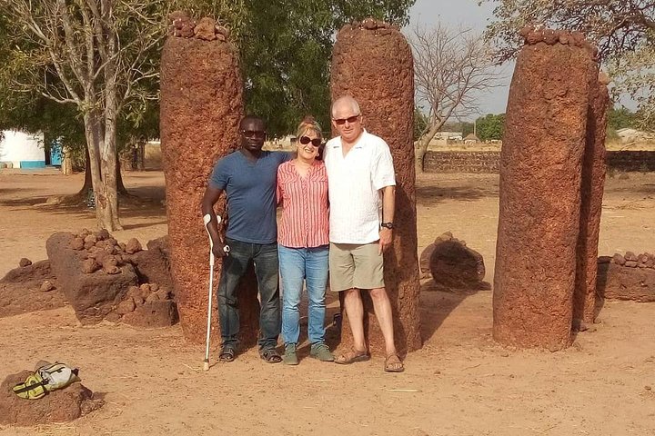 Senegal and Gambia 8 days 7 nights trip. Minimum 2 people