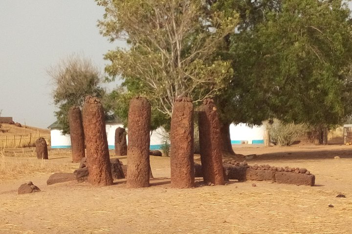 Senegal and Gambia 8 days 7 nights trip. Minimum 2 people