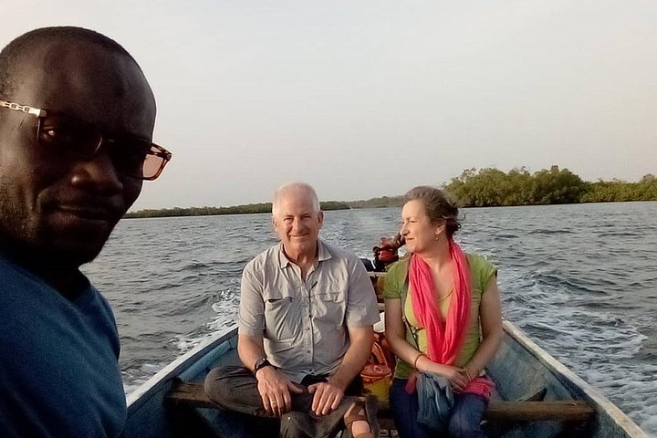 Senegal and Gambia 8 days 7 nights trip. Minimum 2 people