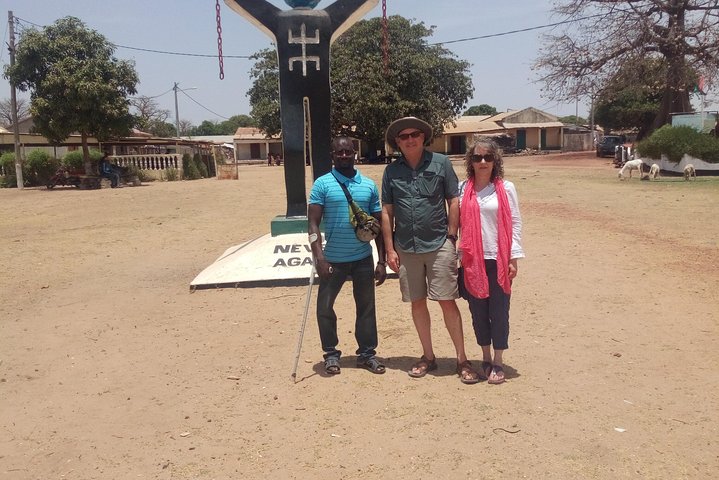 Senegal and Gambia 8 days 7 nights trip. Minimum 2 people