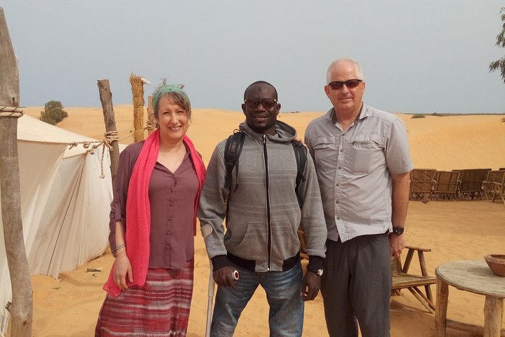 Senegal and Gambia 8 days 7 nights trip. Minimum 2 people