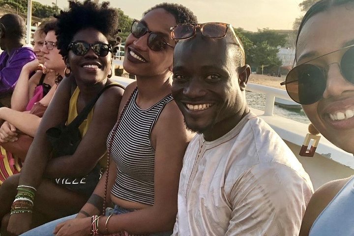 Senegal and Gambia 8 days 7 nights trip. Minimum 2 people