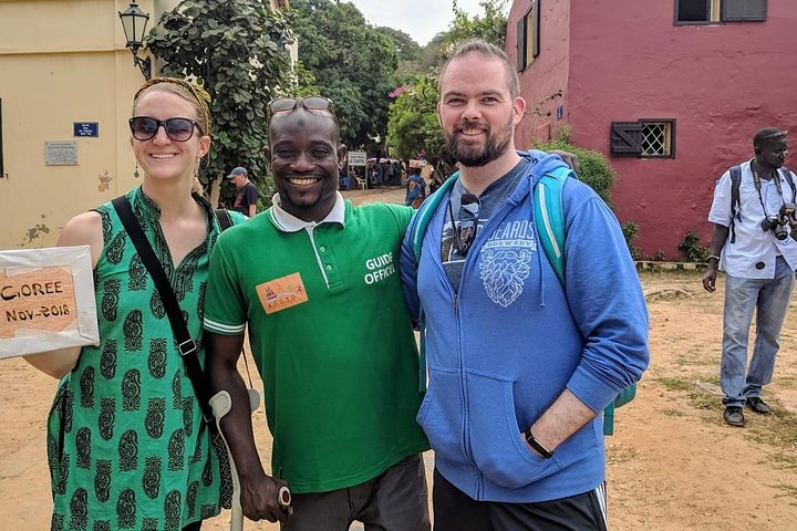 Senegal and Gambia 8 days 7 nights trip. Minimum 2 people