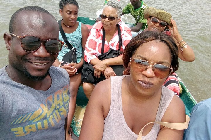 Senegal and Gambia 8 days 7 nights trip. Minimum 2 people