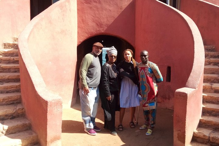 Senegal and Gambia 8 days 7 nights trip. Minimum 2 people