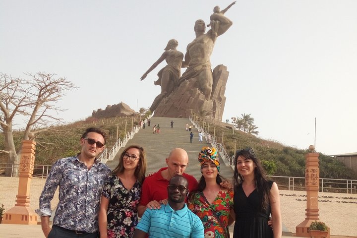 Senegal and Gambia 8 days 7 nights trip. Minimum 2 people