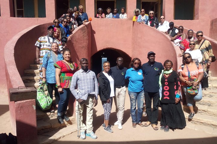 Senegal and Gambia 8 days 7 nights trip. Minimum 2 people