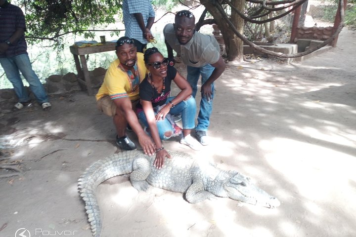 Senegal and Gambia 8 days 7 nights trip. Minimum 2 people