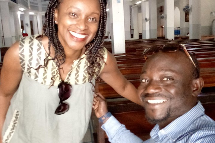 Senegal and Gambia 8 days 7 nights trip. Minimum 2 people