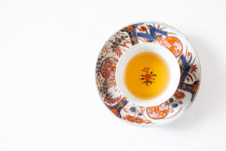 Luxury Kaiseki Lunch With Arita Ware and Gen-emon Kiln Tour