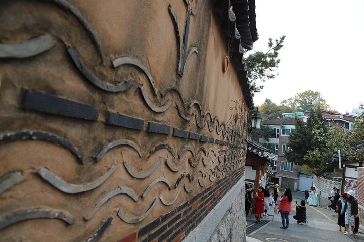 Seoul Layover Private Tour from Incheon Airport