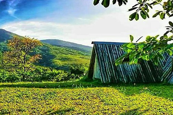 Bacolod Ilaya Highland Resort Day Tour