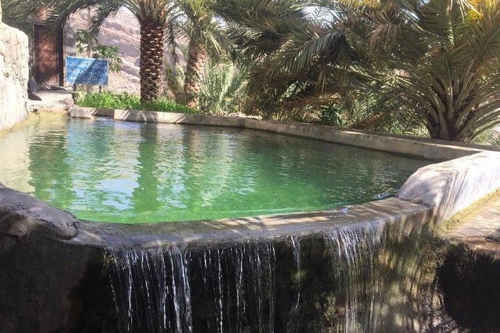 Old Nizwa authentic walks