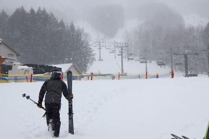 Windham Transportation Only from NYC