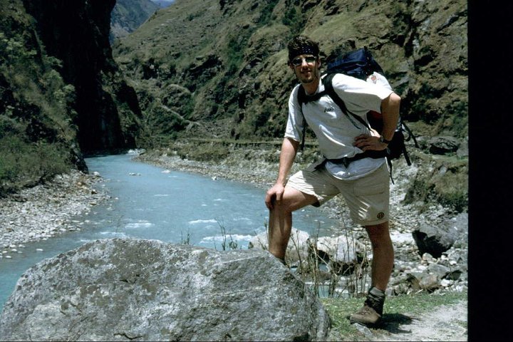 8-Day Annapurna Circuit Private Trekking Tour