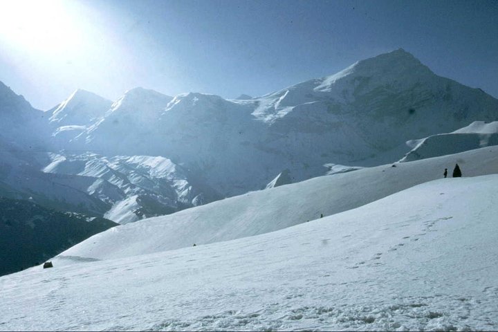 8-Day Annapurna Circuit Private Trekking Tour