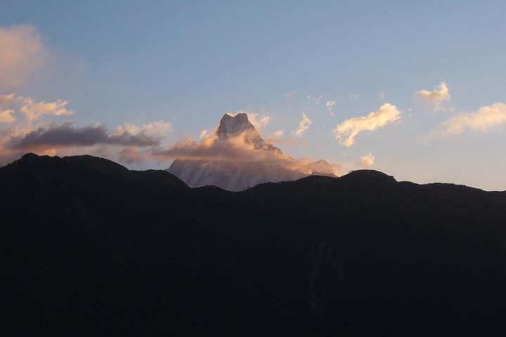 8-Day Annapurna Circuit Private Trekking Tour