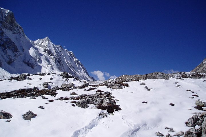8-Day Annapurna Circuit Private Trekking Tour