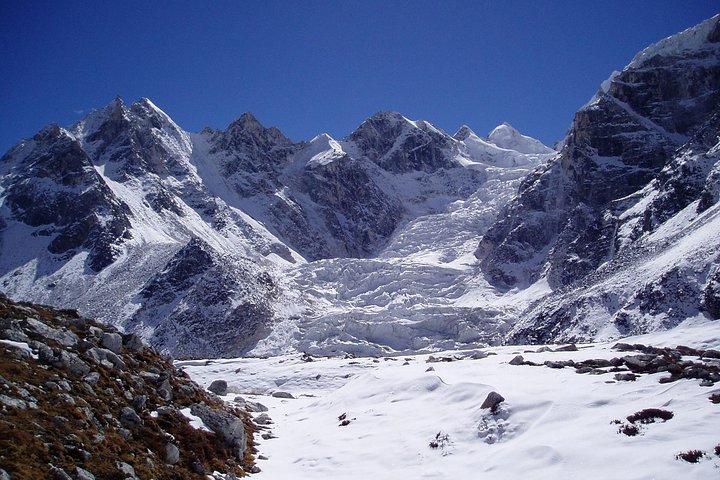 8-Day Annapurna Circuit Private Trekking Tour