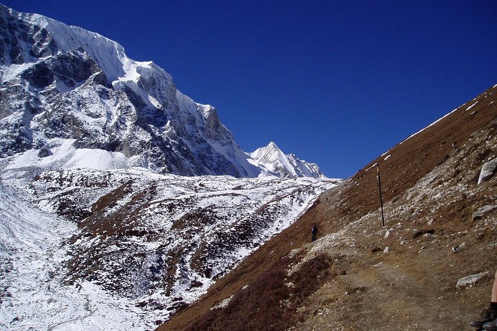 8-Day Annapurna Circuit Private Trekking Tour