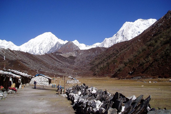 8-Day Annapurna Circuit Private Trekking Tour