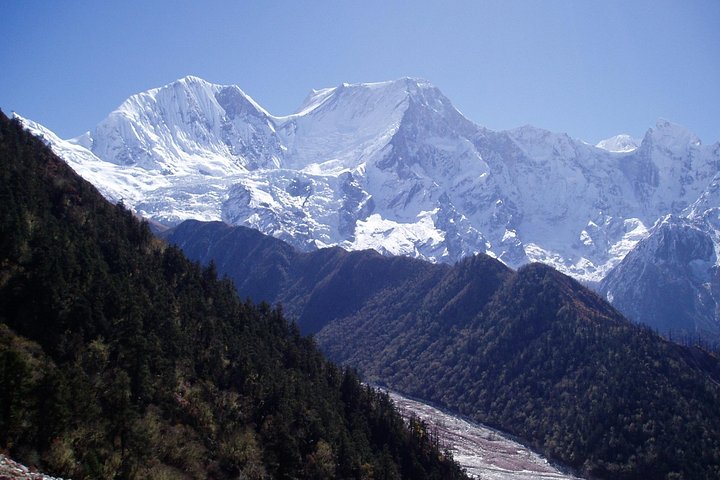 8-Day Annapurna Circuit Private Trekking Tour