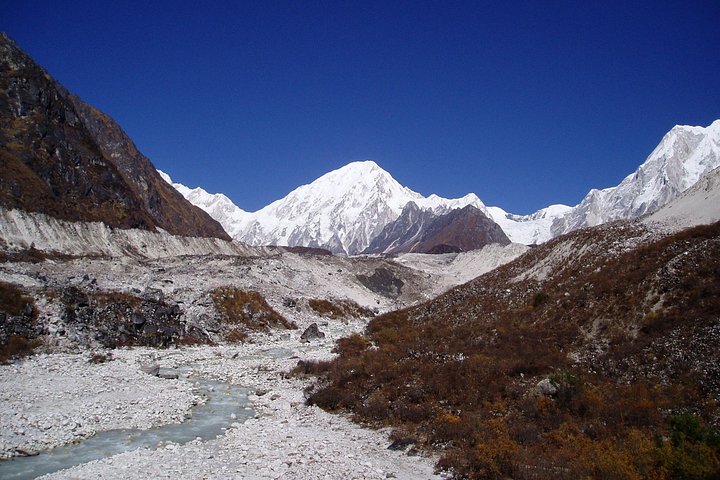 8-Day Annapurna Circuit Private Trekking Tour