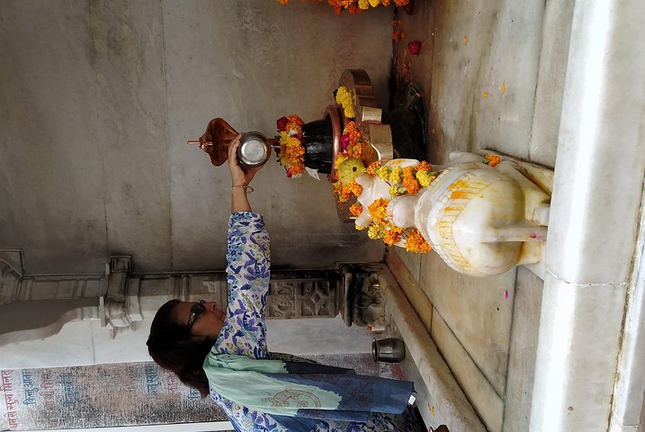 Private Jodhpur Blue City Tour with Hotel Pickup and Drop-off