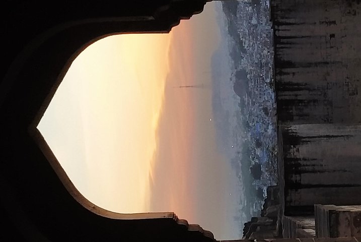 Private Jodhpur Blue City Tour with Hotel Pickup and Drop-off
