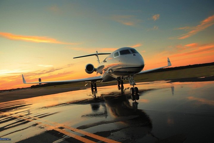 Atlantic City International Airport One Way Transfer