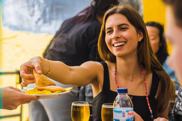 Winner 2026 Undiscovered Lisbon Food & Wine Tour by Eating Europe