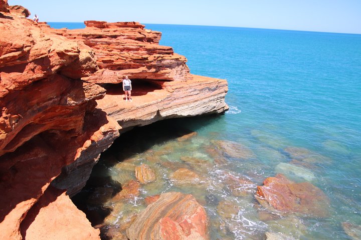 Broome Town Tour: Discover Broome, Beaches & History