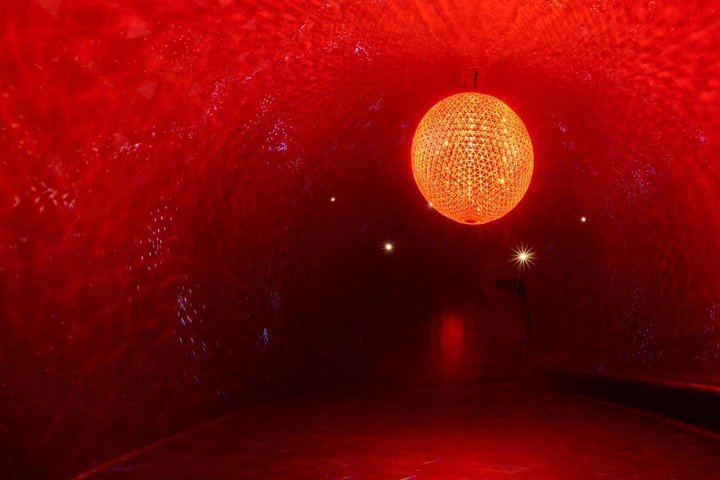 Swarovski Crystal Worlds Admission Ticket in Wattens