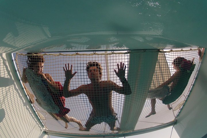 Playa Es Arenals Catamaran Private Full Day Trip