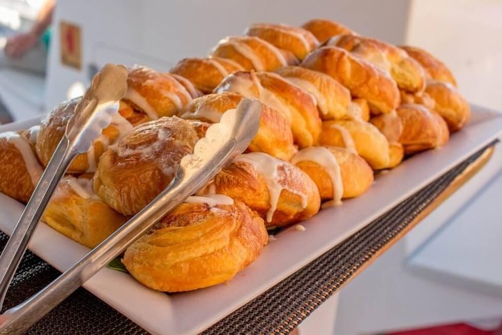 Boat Trip & Breakfast in Agadir