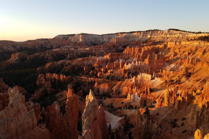 Bryce Canyon National Park: Private Guided Hike & Picnic