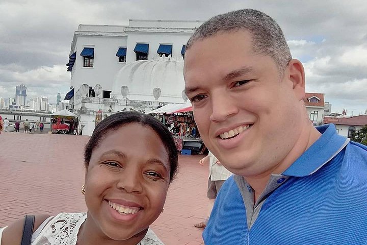 Panama Canal and City Tour Experience