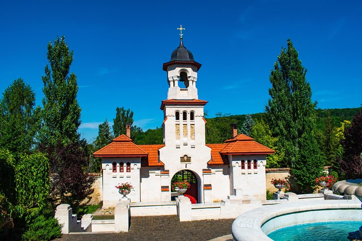 Authentic Moldova - Excursion to Orhei Vechi