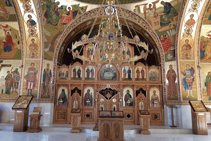 Authentic Moldova - Excursion to Orhei Vechi