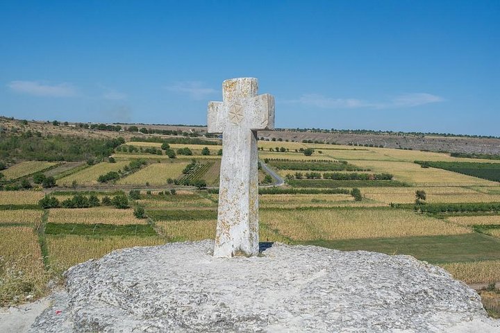 Authentic Moldova - Excursion to Orhei Vechi