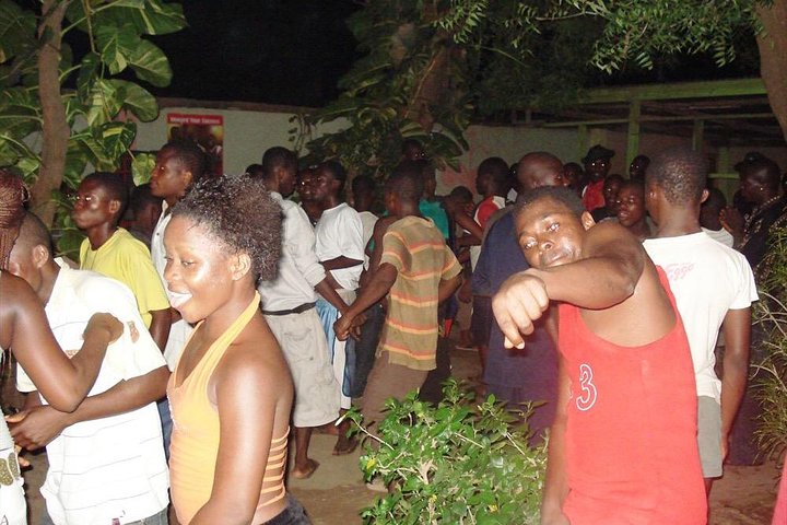 Tour Kumasi City Like a Local