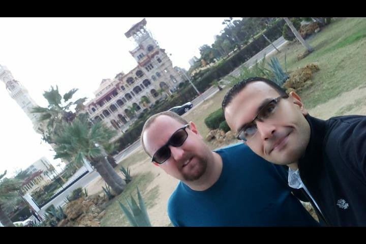 Alexandria Full Day Tour