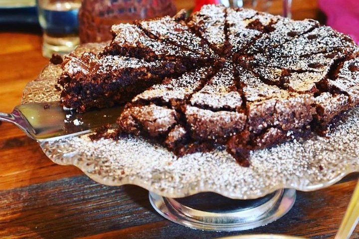 Hands on Italian Cooking Classes