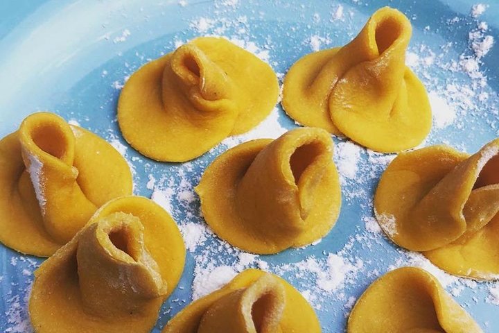 Hands on Italian Cooking Classes