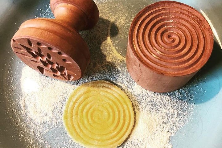 Hands on Italian Cooking Classes
