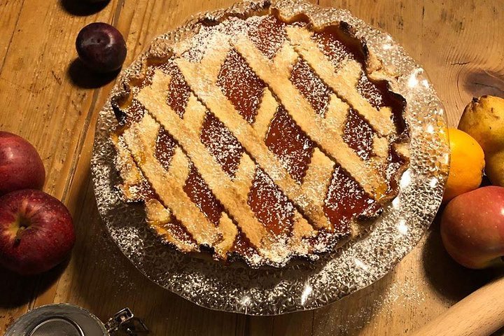 Hands on Italian Cooking Classes