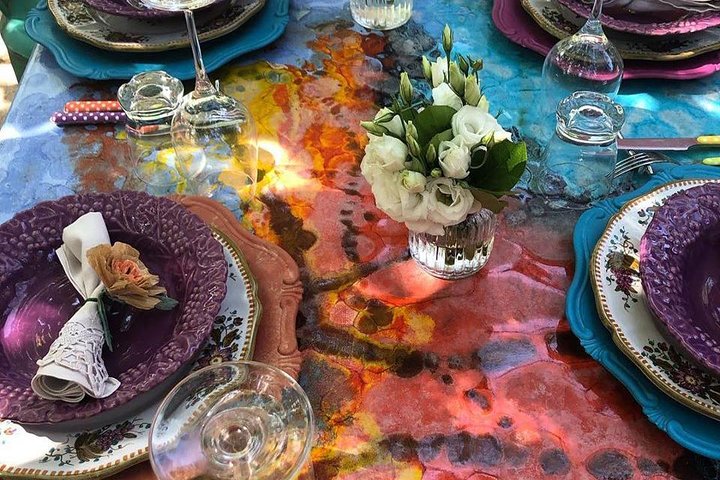Hands on Italian Cooking Classes