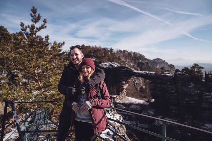 Best Reviews: Bohemian & Saxon Switzerland Day Trip From Prague