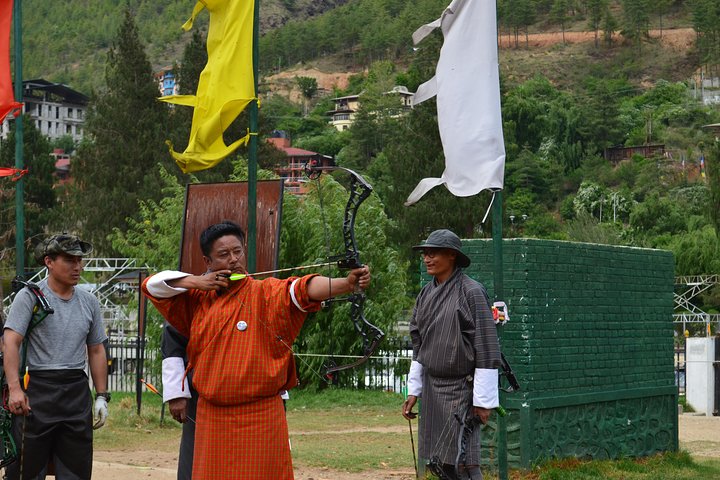Bhutan Tour Package