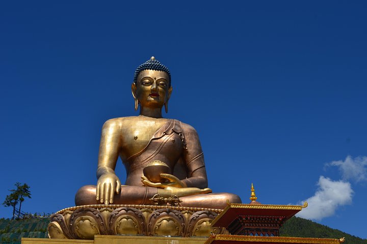 Bhutan Tour Package